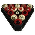 thumbnail image 1 of Wave7 UWIBBS100N University Of Wisconsin Billiard Numbered Ball Set, 1 of 1