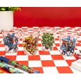 thumbnail image 4 of Marvel Avengers 2-Ounce Mini Shot Glasses | Set of 4, 4 of 8