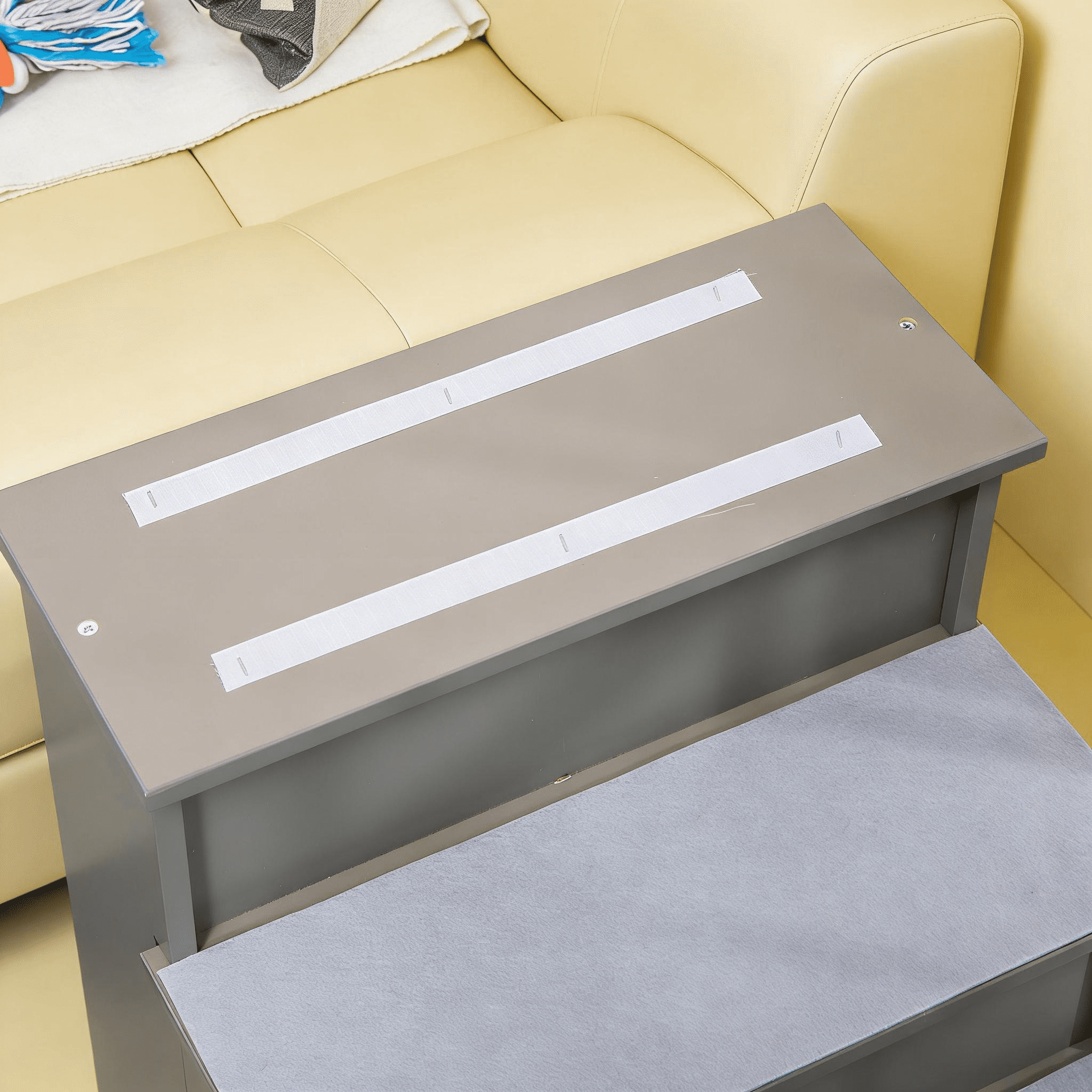 Small Dog Steps for Bed and Sofa,Pet Stairs