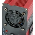 thumbnail image 6 of munirater Fits For Club Car Golf Carts 48V 10A Standard 3 Pin Round Plug Battery Charger, 6 of 7