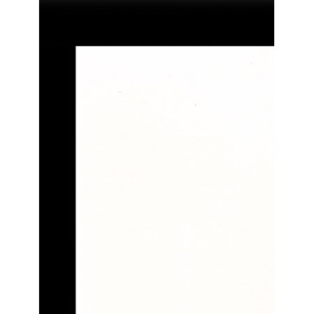 UPC: 0804551945335 | Pure White Drawing Art Board 16 in. x 20 in. (pack of 5)