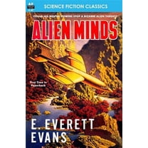 Alien Minds (Paperback)