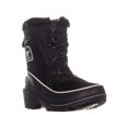 thumbnail image 1 of Sorel Tivoli II Bottes d'Hiver, Noir/bisque Clair, 1 of 6