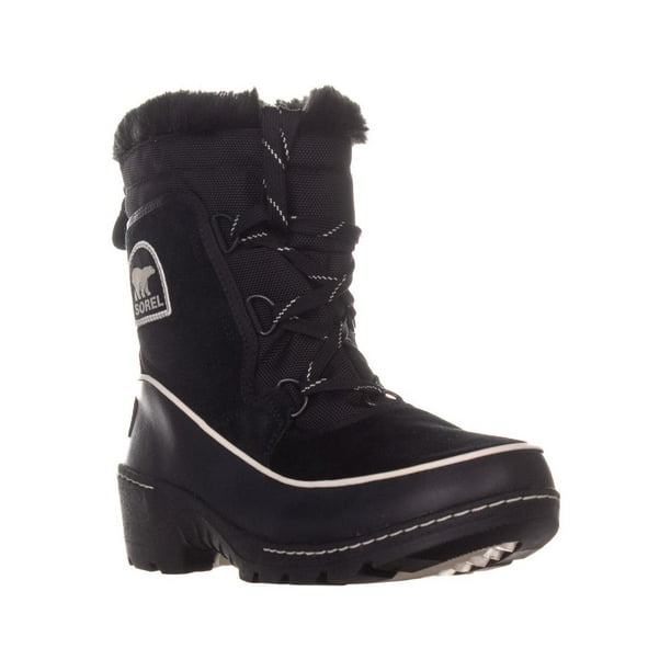 tivoli ii boot