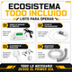 thumbnail image 4 of Máquina Fabricadora de Hielo Comercial Gutstark Home 130 Kg Dia, 4 of 9