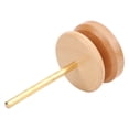 thumbnail image 3 of Yarn Spool Winder, Yarn Winder, Metal Tube Crochet Yarn Winder Room For Home, 3 of 8