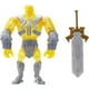 thumbnail image 1 of Figura Grande de He-Man y Masters of The Universe He-Man, Juguete Coleccionable de 8. 5 Pulgadas, 1 of 6