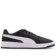 thumbnail image 2 of Tenis Puma Court Classic Clean para Hombre 402223-14 negro 29, 2 of 6