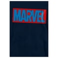 thumbnail image 3 of Spider-Man Chandail à Capuchon Logo Brique pour Garçons/filles, 3 of 6