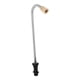 thumbnail image 2 of FELTECHELECTR Extensión de varilla para hidrolavadora compatible con varilla de alta presión Karcher para lavado de vehículos, conexión rápida, piezas de repuesto para lavadora, 2 of 4
