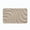 Brown, variant on Byujiro Faux‑Plush Bath Mat, Wear‑Resistant Stain‑Resistant Easy‑to‑Maintain Indoor Floor Rug, Soft Skin‑Friendly Non‑Slip Household Mat, Suitable for Bathroom, Shower Exit, Living Room