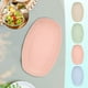 thumbnail image 1 of Platos Platos de Plástico Platos para Albóndigas de Frutas para El Hogar Juego de Cubiertos, 1 of 6