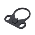 thumbnail image 3 of Greeniant End Sling Adapter Adjustable Brace Attachment Outdoor Fast-Release Tools Buckle Accessories Mount Camping Caza, 3 of 5