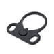 thumbnail image 2 of Sonducket End Sling Adapter Adjustable Brace Attachment Fast-Release Hunting Accessories Mount Buckle Outdoor Camping Tools, 2 of 6