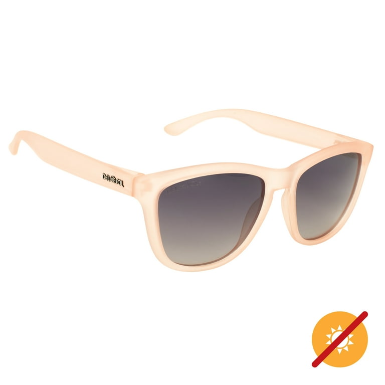 STORE SOL  DelSol Solize Can You Feel It for Women - Frosted Pink to Red