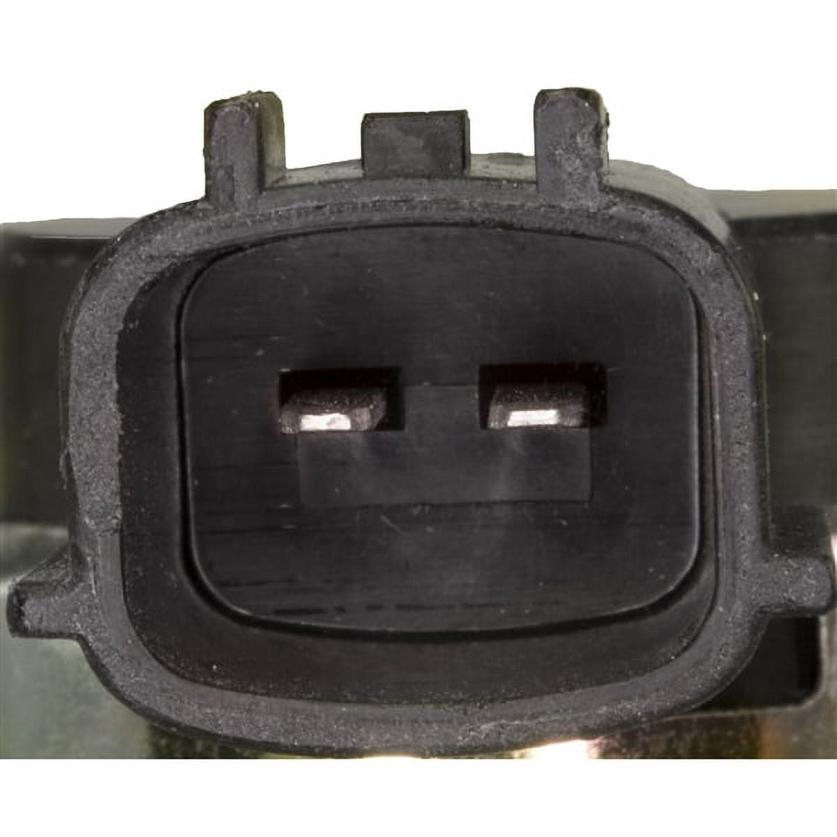 Idle Air Control Valve