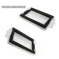 thumbnail image 4 of 1 Pair Rear License Plate Light Lens for Jeep for Grand for Cherokee 2005-2024 68020954AB68020955AB-Good, 4 of 5