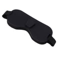 thumbnail image 2 of Sleep Eye Shade, Blocks Out All Light Blocking Sleeping Eye Cover Contoured Face Blindfold  for Women Men for Travel, 2 of 8