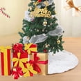 thumbnail image 5 of 7PCS Christmas Gift Boxes Decoration Set - Multi-Size Colorful Tree Under-Scene Paper Ornament Props for Xmas Tree Decor Festive Ambiance, 5 of 5