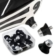 thumbnail image 3 of 12Pcs Universals Aluminum Alloy Football Shoe Studs Replacement Soccer Cleats Football Boot Spikes for Soccer Shoes, 3 of 8