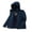 Dark Blue, variant on Halloween Men's Jacket Vintage Gothic Tailcoat Gold Embroidery Steampunk Soft Comfortable Long Coat for Halloween Cosplay Party Stage Wear