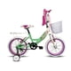 thumbnail image 1 of Bicicleta BLACK PANTHER Bravia Canasta Rodada 16 Verde, 1 of 2
