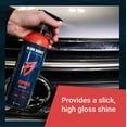thumbnail image 3 of Bling Sauce Platinum Speed Sauce, Anti-Static Quick Detail Spray for Cars, Trucks, SUVs, 24oz., 3 of 7