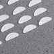 thumbnail image 3 of 25 pares de almohadillas nasales adhesivas de silicona para gafas, almohadillas nasales finas y antideslizantes para gafas de sol., 3 of 8
