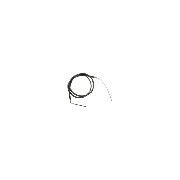 Raybestos Element3 Brake Cables, BC95012 Fits select: 1995 CHEVROLET BLAZER, 1995 GMC JIMMY
