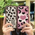 thumbnail image 5 of KDY-Phone Case For iphone 7/8/SE 2020/2022/SE2/SE3/ip7/ip8, Back Cover Silicone Anti-knock Waterproof Full wrap Cartoon TPU Dirt-resistant protective Durable Soft case Fashion Design, 5 of 9