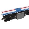 thumbnail image 4 of Walthers Trainline HO Scale Model Track Chrome Cleaning Car, 4 of 5