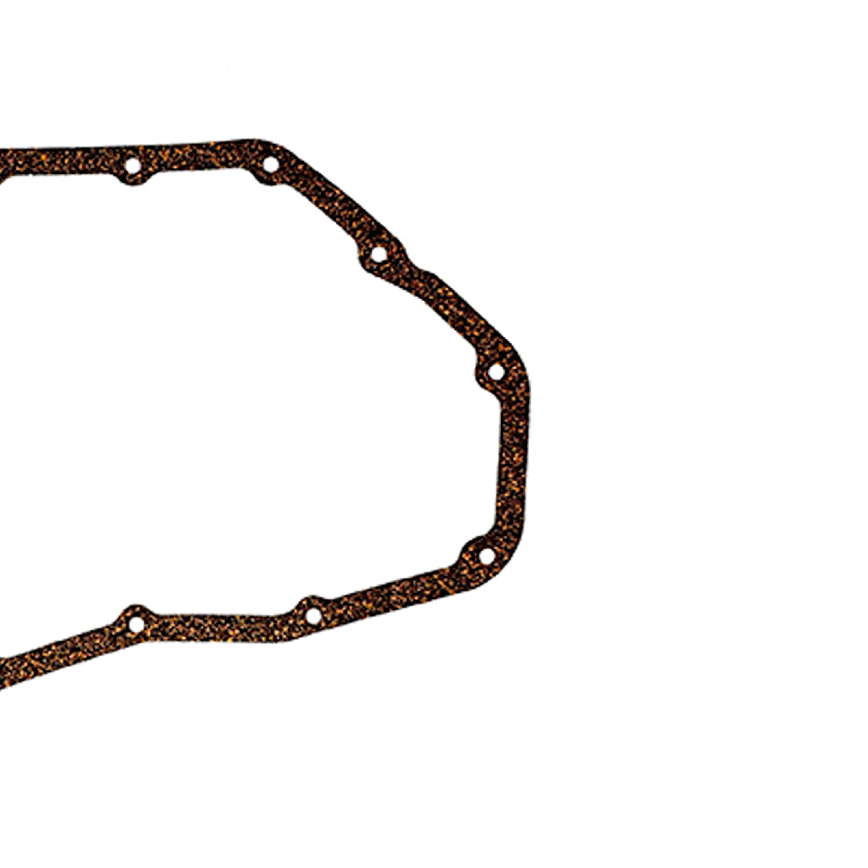 DNJ PG174 Oil Pan Gaskets Set Fits Cars & Trucks 06-16 Hyundai Kia 3.3L-3.8L DOHC
