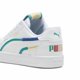 thumbnail image 4 of Tenis Puma Caven 2.0 Ready Bet Mujer Juvenil Blanco 23, 4 of 4