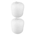thumbnail image 5 of 2pcs Blank Paper Lanterns for Decorative Hanging Crafts Suitable for Japanese Restaurant Decoration Outdoors Pendant Lanterns, 5 of 5