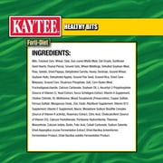 (3 pack) Kaytee Forti-Diet Healthy Bit Treat Rabbit/Guinea Pig/Chin, 4.5oz
