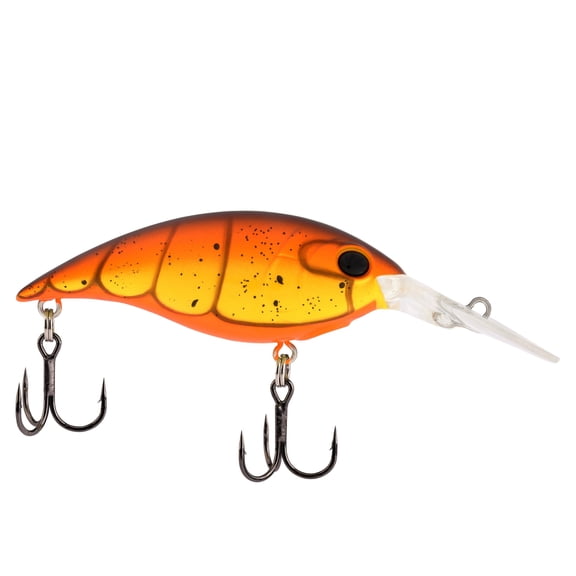 Berkley Money Badger, 6.75, Spring Craw