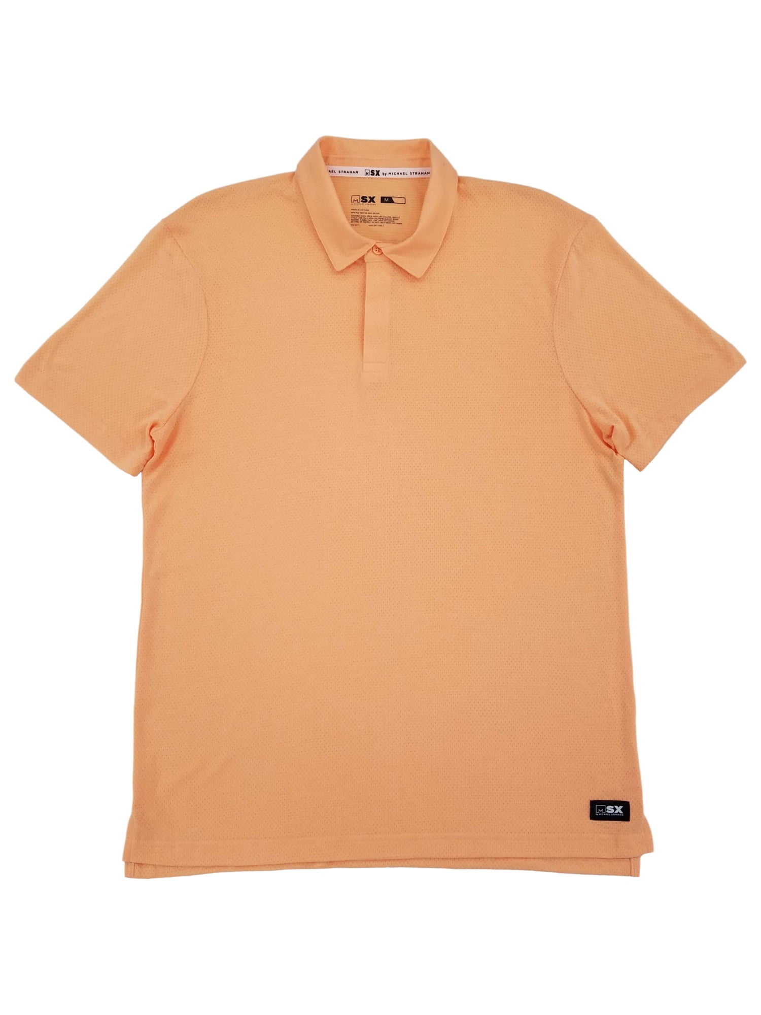 Tek Gear Mens Red Heather DryTek Short 
