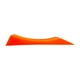 thumbnail image 2 of Almohadilla para mancuernas Deadlift, cuña para levantamiento muerto, almohadilla de silicona antideslizante para mancuernas, cuña para levantamiento Naranja, 2 of 8