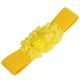 thumbnail image 5 of Sonducket Cinturón de mujer, accesorio de decoración de ropa, cinturón de mujer elegante, cinturones elásticos de Color sólido para Type1 NO1, 5 of 6