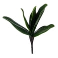 thumbnail image 1 of Flor Artificial Orquídea Mariposa Gloria Decoración Inicio Boda Artesanía, 1 of 8