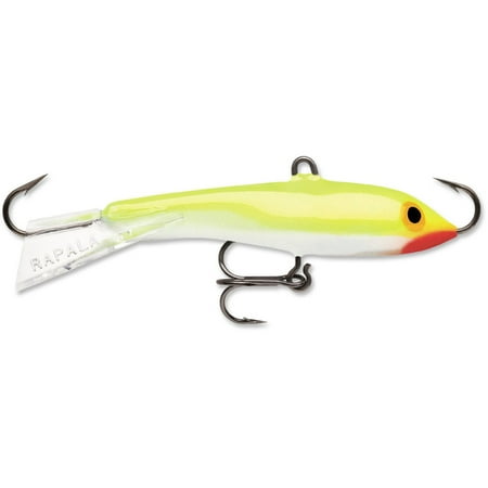 UPC: 0022677012711 | Rapala W9SFC Jigging Rap Vertical Jigging Fishing Lure 3-1/2 7/8 oz Chart