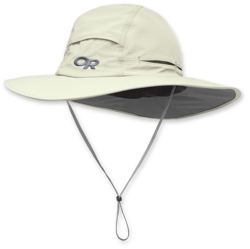 outdoor research sombriolet hat