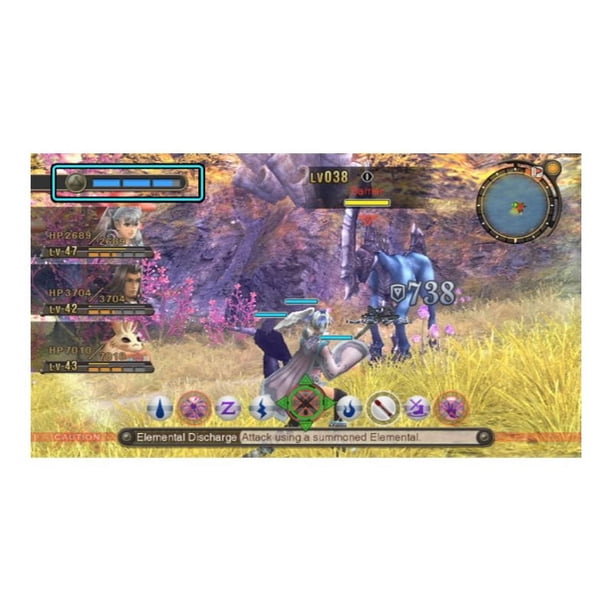 Xenoblade Chronicles 3D - New Nintendo 3DS - Walmart.ca