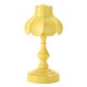 thumbnail image 1 of Lámpara de USB, lámpara de , lámpara de , luz de lectura para dormitorio, Oficina - Amarillo Sunnimix Mini lámpara de escritorio, 1 of 7