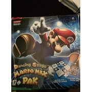 DDR: Dance Dance Revolution Mario Mix - Nintendo GameCube