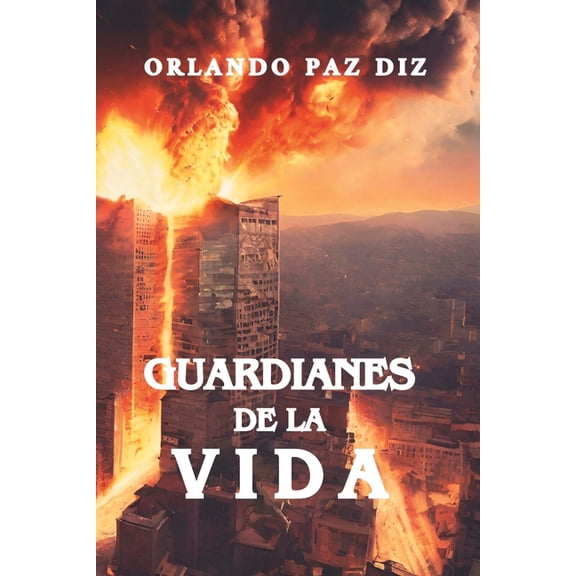 Guardianes de la Vida, (Paperback)