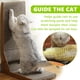 thumbnail image 5 of pet cat and dog moss spray cleaning care to remove mites and relieve pet skin moss spray, 5 of 5