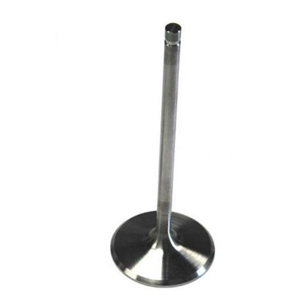 Dart 21322055 2.05 x 0.34 in. Severe-Duty Stainless Steel Valve for 1980-1990 Small Block Chevy B-Series 5.7L