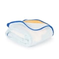 thumbnail image 4 of Pixar Toy Story Jeté en Molleton Peluche Pour L'Enfants, 100% Polyester, 4 of 7