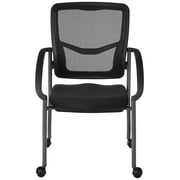 Office Star Products Pro Grid Back Visitors Chair